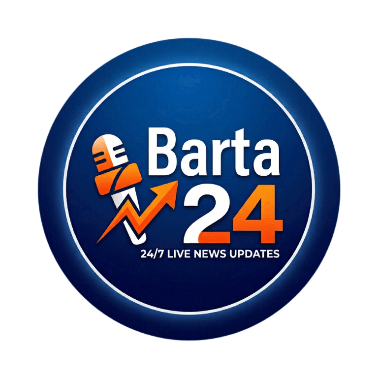 barta24official.com